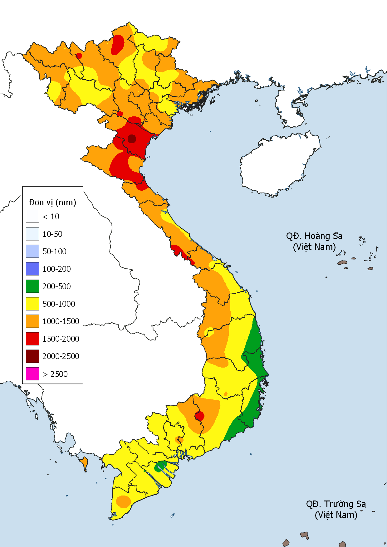 R_Q3.25 Mưa quan trắc quý III/2025